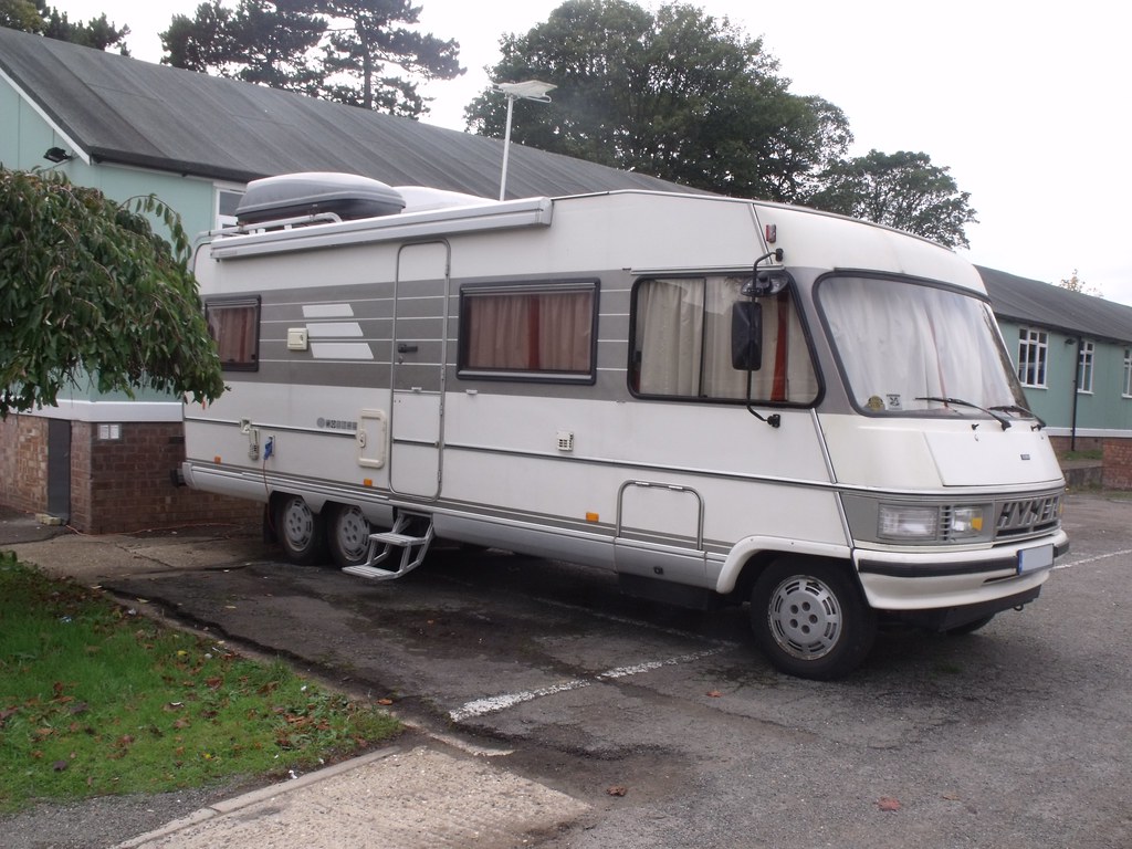 Assurance au kilomètre pour camping car : tout ce qu'il faut savoir